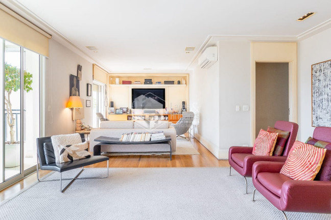 Imagem Apartamento com 3 Quartos à Venda, 210 m² em Higienópolis - São Paulo Imagem Apartamento com 3 Quartos à Venda, 210 m² em Higienópolis - São Paulo