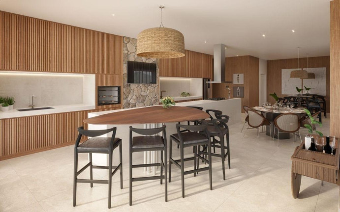 Imagem Apartamento com 4 Quartos à Venda, 244 m² em Centro - Balneário Camboriú