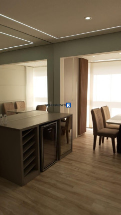Imagem Apartamento com 2 Quartos à Venda, 57 m² em Jardim - Santo André Imagem Apartamento com 2 Quartos à Venda, 57 m² em Jardim - Santo André