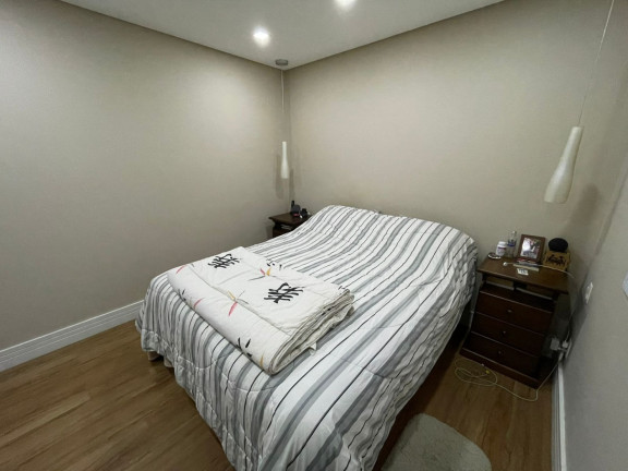 Imagem Apartamento com 3 Quartos à Venda, 123 m² em Centro - São Bernardo Do Campo