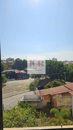 Imagem Apartamento com 2 Quartos à Venda, 60 m² em Jardim Europa - Sorocaba