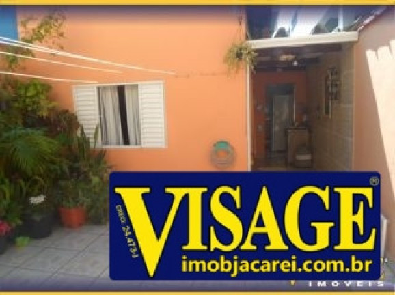 Imagem Casa com 2 Quartos à Venda, 50 m² em Jd. Das Oliveiras - Jacareí Imagem Casa com 2 Quartos à Venda, 50 m² em Jd. Das Oliveiras - Jacareí