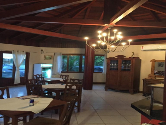 Imagem Imóvel com 10 Quartos à Venda, 394 m² em Praia Do Rosa - Imbituba Imagem Imóvel com 10 Quartos à Venda, 394 m² em Praia Do Rosa - Imbituba