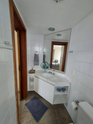 Imagem Apartamento com 1 Quarto à Venda, 57 m² em Ingá - Niterói