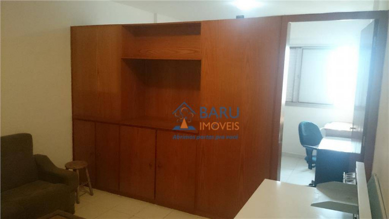 Imagem Kitnet com 1 Quarto à Venda, 32 m² em Higienópolis - São Paulo Imagem Kitnet com 1 Quarto à Venda, 32 m² em Higienópolis - São Paulo