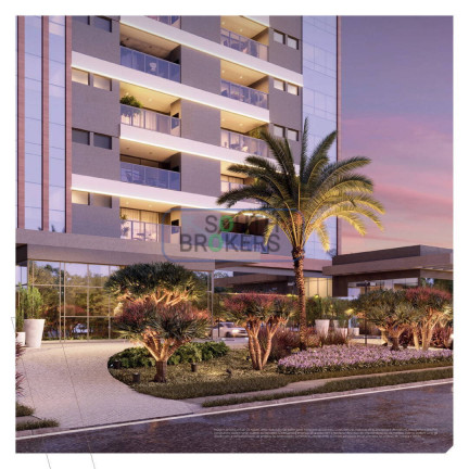 Imagem Apartamento com 3 Quartos à Venda, em água Verde - Curitiba Imagem Apartamento com 3 Quartos à Venda, em água Verde - Curitiba