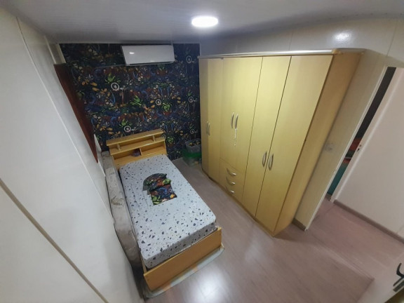 Imagem Casa com 3 Quartos à Venda, 151 m² em Morada Do Vale I - Gravataí