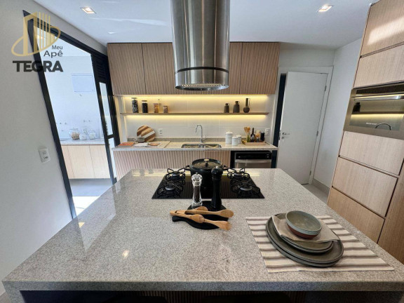 Imagem Apartamento com 4 Quartos à Venda, 157 m² em Perdizes - São Paulo
