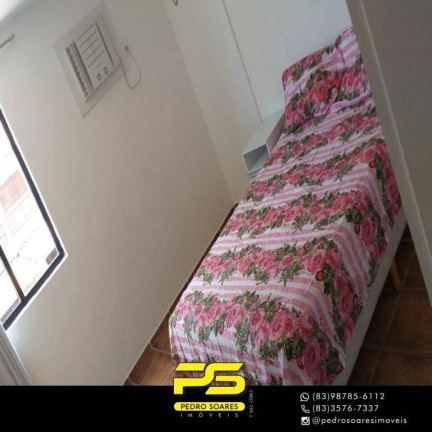 Imagem Apartamento com 3 Quartos à Venda, 140 m² em Camboinha - Cabedelo Imagem Apartamento com 3 Quartos à Venda, 140 m² em Camboinha - Cabedelo
