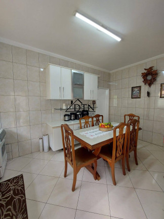 Casa com 2 Quartos à Venda, 123 m² em Paulicéia - São Bernardo Do Campo