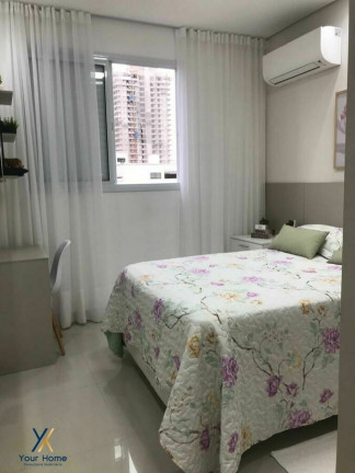 Imagem Apartamento com 2 Quartos à Venda, 80 m² em Boqueirão - Santos