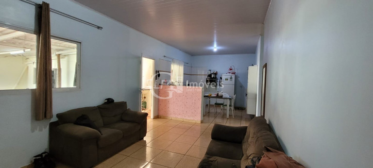 Imagem Casa com 3 Quartos à Venda, 160 m² em Coronel Antonino - Campo Grande Imagem Casa com 3 Quartos à Venda, 160 m² em Coronel Antonino - Campo Grande
