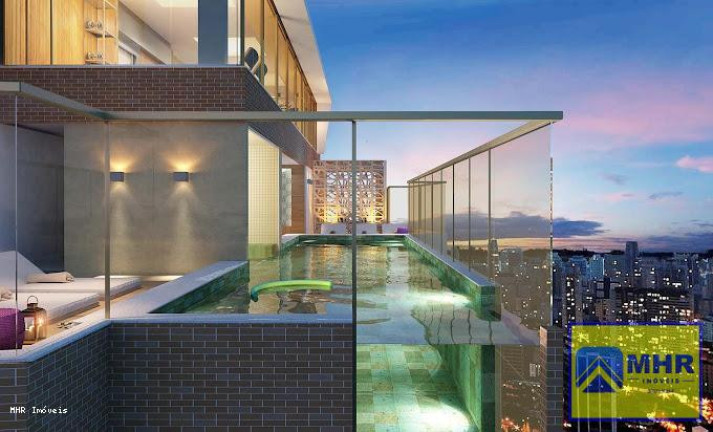 Imagem Imóvel com 2 Quartos à Venda, 75 m² em Praia Do Suá - Vitória Imagem Imóvel com 2 Quartos à Venda, 75 m² em Praia Do Suá - Vitória