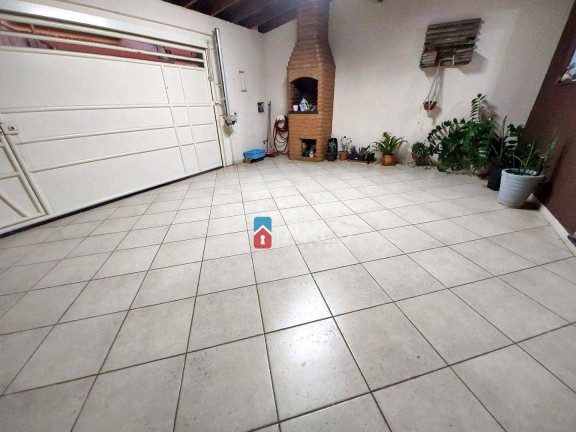 Imagem Casa com 3 Quartos à Venda, 132 m² em Parque Nova Carioba - Americana Imagem Casa com 3 Quartos à Venda, 132 m² em Parque Nova Carioba - Americana