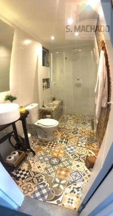 Imagem Apartamento com 2 Quartos à Venda, 140 m² em Vila Metalurgica - Santo André