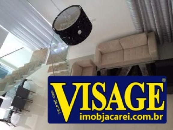 Imagem Casa com 3 Quartos à Venda, 256 m² em Cond. Sunset Garden - Jacareí Imagem Casa com 3 Quartos à Venda, 256 m² em Cond. Sunset Garden - Jacareí