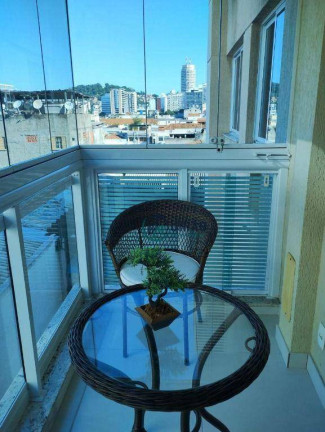 Imagem Apartamento com 3 Quartos à Venda, 73 m² em Centro - Niterói