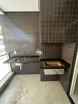 Imagem Apartamento com 2 Quartos à Venda, 78 m² em Canto Do Forte - Praia Grande Imagem Apartamento com 2 Quartos à Venda, 78 m² em Canto Do Forte - Praia Grande