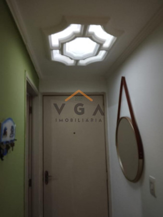 Imagem Apartamento com 2 Quartos à Venda, 50 m² em Jardim Norma - São Paulo Imagem Apartamento com 2 Quartos à Venda, 50 m² em Jardim Norma - São Paulo