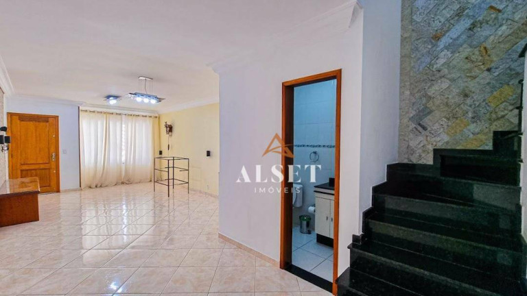 Imagem Sobrado com 3 Quartos à Venda, 137 m² em Vila Santa Clara - São Paulo Imagem Sobrado com 3 Quartos à Venda, 137 m² em Vila Santa Clara - São Paulo