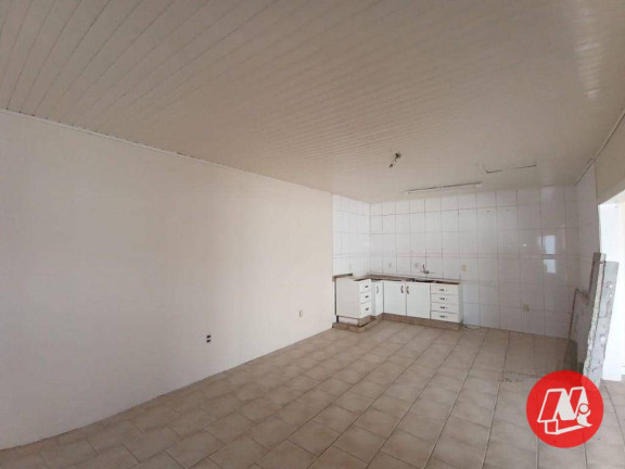 Imagem Casa para Alugar, 270 m² em Chacara Das Pedras - Porto Alegre