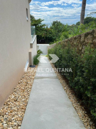 Imagem Casa com 6 Quartos à Venda, 600 m² em Praia Brava - Florianópolis