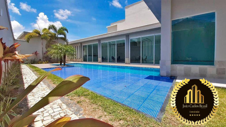 Imagem Casa de Condomínio com 4 Quartos à Venda, em Pedras - Eusébio Imagem Casa de Condomínio com 4 Quartos à Venda, em Pedras - Eusébio