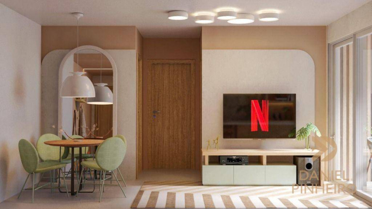 Imagem Apartamento com 2 Quartos à Venda, 76 m² em Canto Do Forte - Praia Grande Imagem Apartamento com 2 Quartos à Venda, 76 m² em Canto Do Forte - Praia Grande