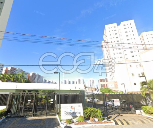 Imagem Apartamento com 2 Quartos à Venda, 64 m² em Luzia - Aracaju