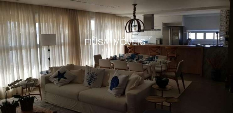 Imagem Apartamento com 3 Quartos à Venda, 133 m² em Centro - Rifaina Imagem Apartamento com 3 Quartos à Venda, 133 m² em Centro - Rifaina