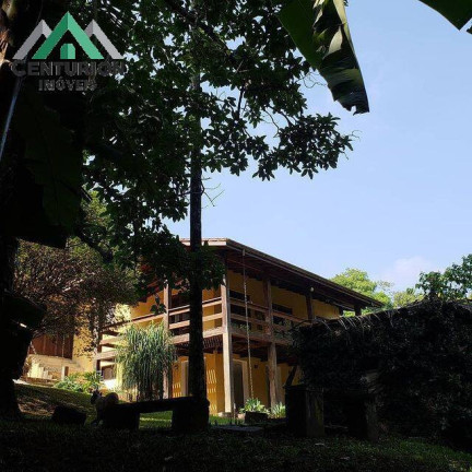 Imagem Casa com 4 Quartos à Venda, 415 m² em Chácara Dos Junqueiras - Carapicuíba Imagem Casa com 4 Quartos à Venda, 415 m² em Chácara Dos Junqueiras - Carapicuíba