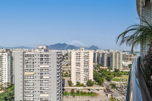 Imagem Apartamento com 3 Quartos à Venda, 75 m² em Jacarepaguá - Rio De Janeiro Imagem Apartamento com 3 Quartos à Venda, 75 m² em Jacarepaguá - Rio De Janeiro