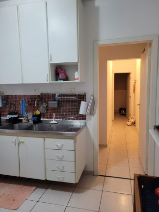 Imagem Casa com 3 Quartos à Venda, 135 m² em Vila Clementino - São Paulo Imagem Casa com 3 Quartos à Venda, 135 m² em Vila Clementino - São Paulo