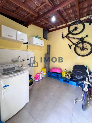 Imagem Casa com 2 Quartos à Venda, 120 m² em Avaí - Guaramirim