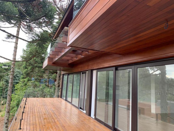 Imagem Casa com 4 Quartos à Venda, 347 m² em Aspen Hill - Gramado Imagem Casa com 4 Quartos à Venda, 347 m² em Aspen Hill - Gramado