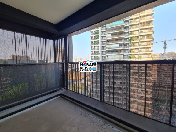 Imagem Apartamento com 3 Quartos à Venda, 125 m² em Jardim Das Acácias - São Paulo Imagem Apartamento com 3 Quartos à Venda, 125 m² em Jardim Das Acácias - São Paulo