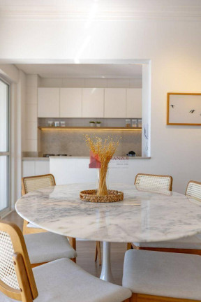 Imagem Apartamento com 3 Quartos à Venda, 124 m² em Fazenda - Itajaí Imagem Apartamento com 3 Quartos à Venda, 124 m² em Fazenda - Itajaí