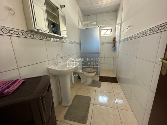 Imagem Casa com 4 Quartos à Venda, 110 m² em Carvoeira - Florianópolis