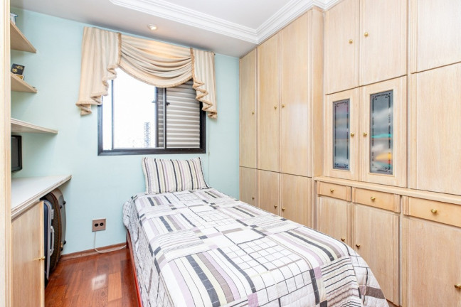 Imagem Apartamento com 4 Quartos à Venda, 200 m² em Bosque Da Saúde - São Paulo Imagem Apartamento com 4 Quartos à Venda, 200 m² em Bosque Da Saúde - São Paulo
