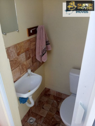 Imagem Casa de Condomínio com 3 Quartos à Venda, 126 m² em Fragata - Pelotas