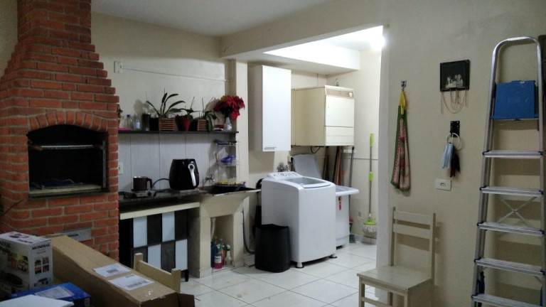 Imagem Sobrado com 3 Quartos à Venda, 250 m² em Santa Terezinha - São Bernardo Do Campo Imagem Sobrado com 3 Quartos à Venda, 250 m² em Santa Terezinha - São Bernardo Do Campo