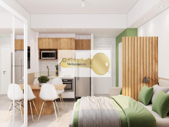 Imagem Apartamento com 1 Quarto à Venda, 22 m² em Centro - Rio De Janeiro Imagem Apartamento com 1 Quarto à Venda, 22 m² em Centro - Rio De Janeiro
