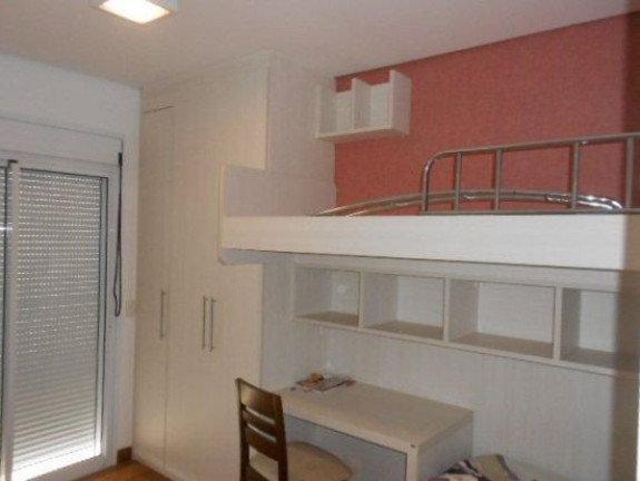 Imagem Apartamento com 4 Quartos para Alugar, 267 m² em Chácara Klabin - São Paulo Imagem Apartamento com 4 Quartos para Alugar, 267 m² em Chácara Klabin - São Paulo