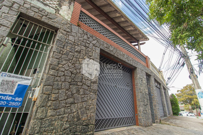 Imagem Sobrado com 3 Quartos à Venda, 145 m² em Vila Mariana - São Paulo Imagem Sobrado com 3 Quartos à Venda, 145 m² em Vila Mariana - São Paulo