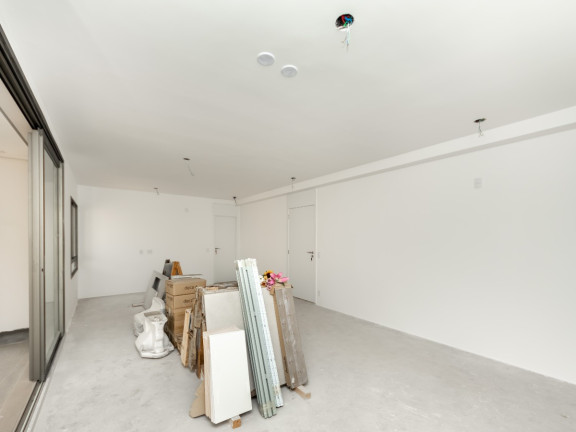 Imagem Apartamento com 3 Quartos à Venda, 157 m² em Perdizes - São Paulo Imagem Apartamento com 3 Quartos à Venda, 157 m² em Perdizes - São Paulo