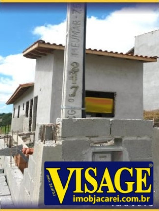 Casa à Venda, 60 m² em Bandeira Branca - Jacareí