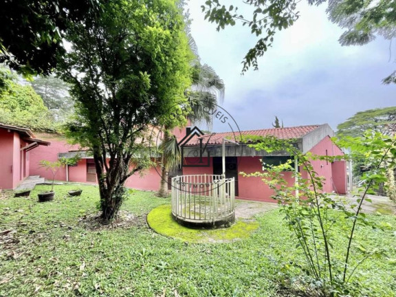 Imagem Casa de Condomínio com 4 Quartos à Venda, 1.051 m² em Chácara São João - Carapicuíba Imagem Casa de Condomínio com 4 Quartos à Venda, 1.051 m² em Chácara São João - Carapicuíba