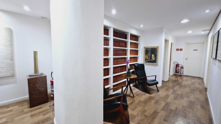 Imagem Apartamento à Venda, 540 m² em República - São Paulo Imagem Apartamento à Venda, 540 m² em República - São Paulo