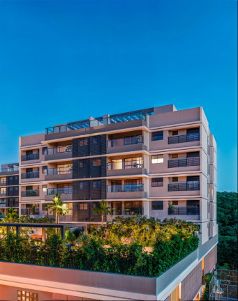 Imagem Apartamento com 3 Quartos à Venda, 233 m² em Tamboré - Santana De Parnaíba