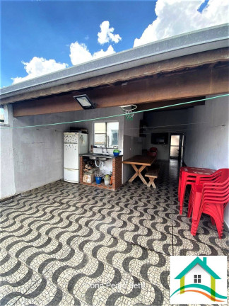 Imagem Cobertura com 2 Quartos à Venda, 114 m² em Vila Palmares - Santo André Imagem Cobertura com 2 Quartos à Venda, 114 m² em Vila Palmares - Santo André